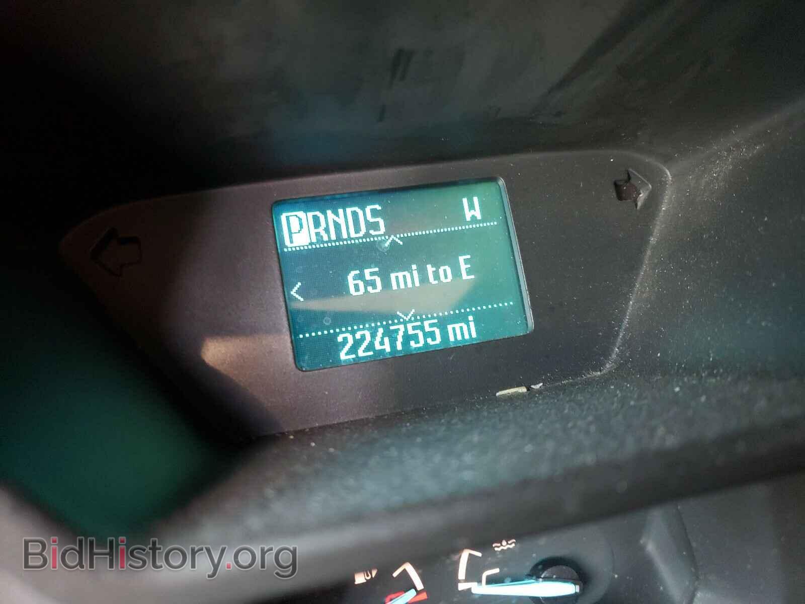 2017 FORD TRANSIT CO - VIN: NM0LS7E7XH1298274 - Фото 8