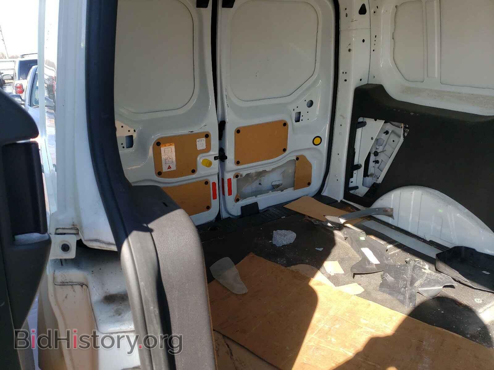 2017 FORD TRANSIT CO - VIN: NM0LS7E7XH1298274 - Фото 9