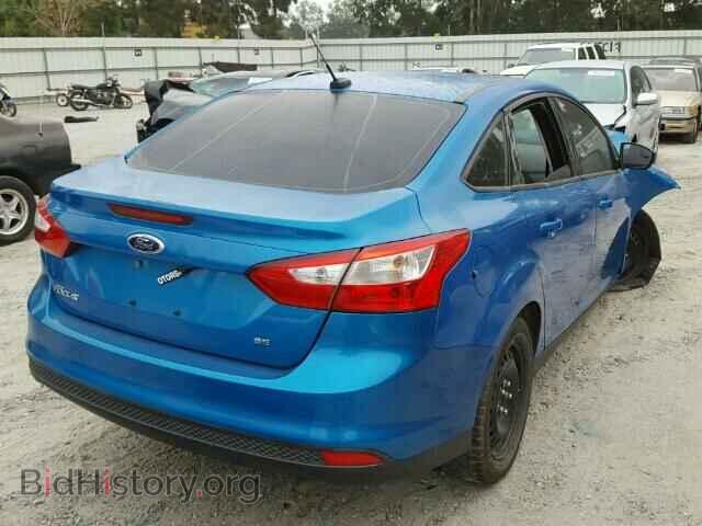 2012 FORD FOCUS - VIN: 1FAHP3F23CL330457 - Фото 4
