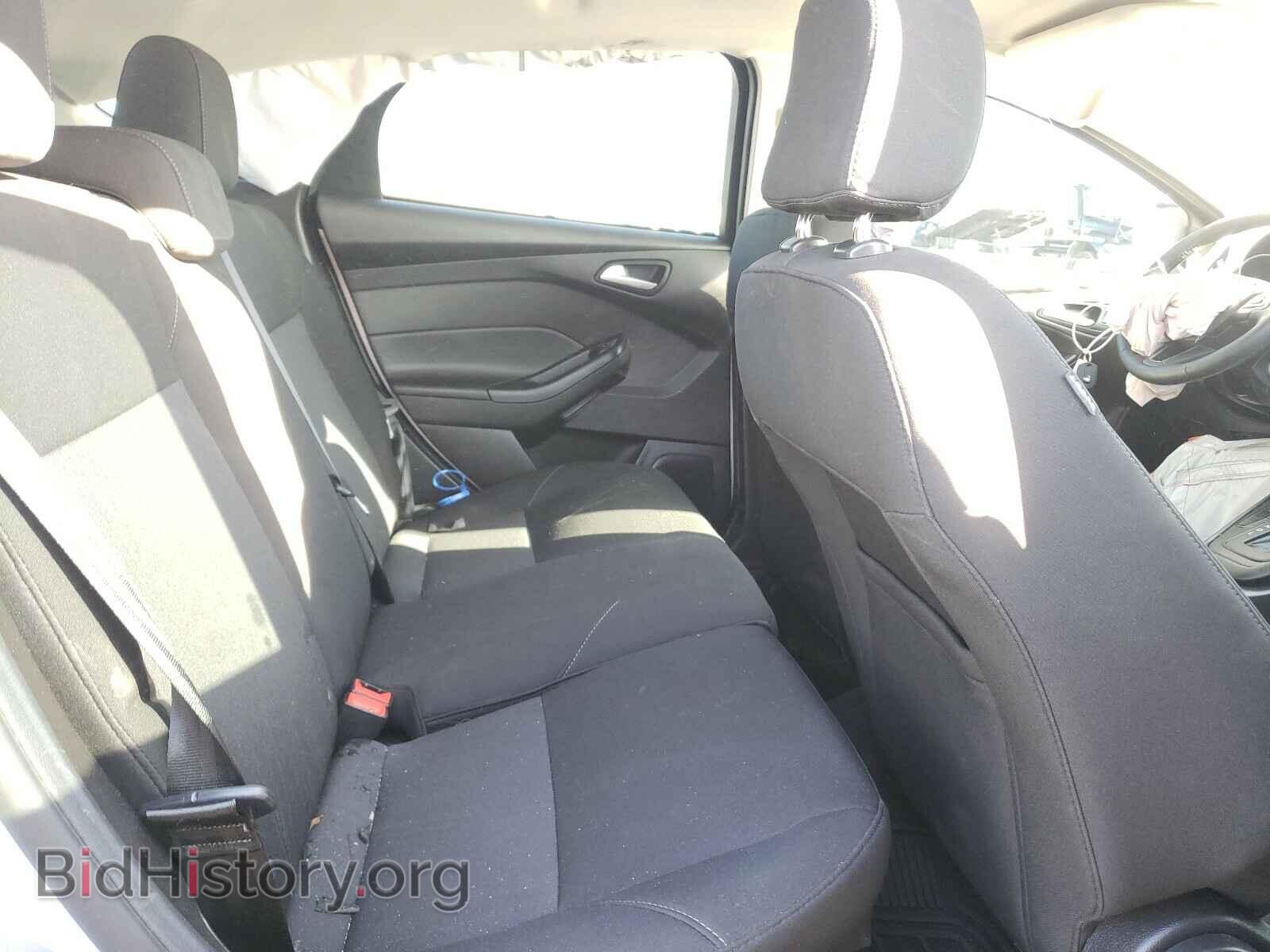 2017 FORD FOCUS - VIN: 1FADP3K22HL297656 - Фото 6