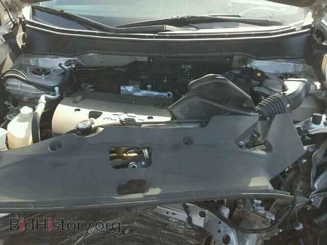 2014 MITSUBISHI OUTLANDER - VIN: 4A4AP4AU3EE022828 - Фото 7
