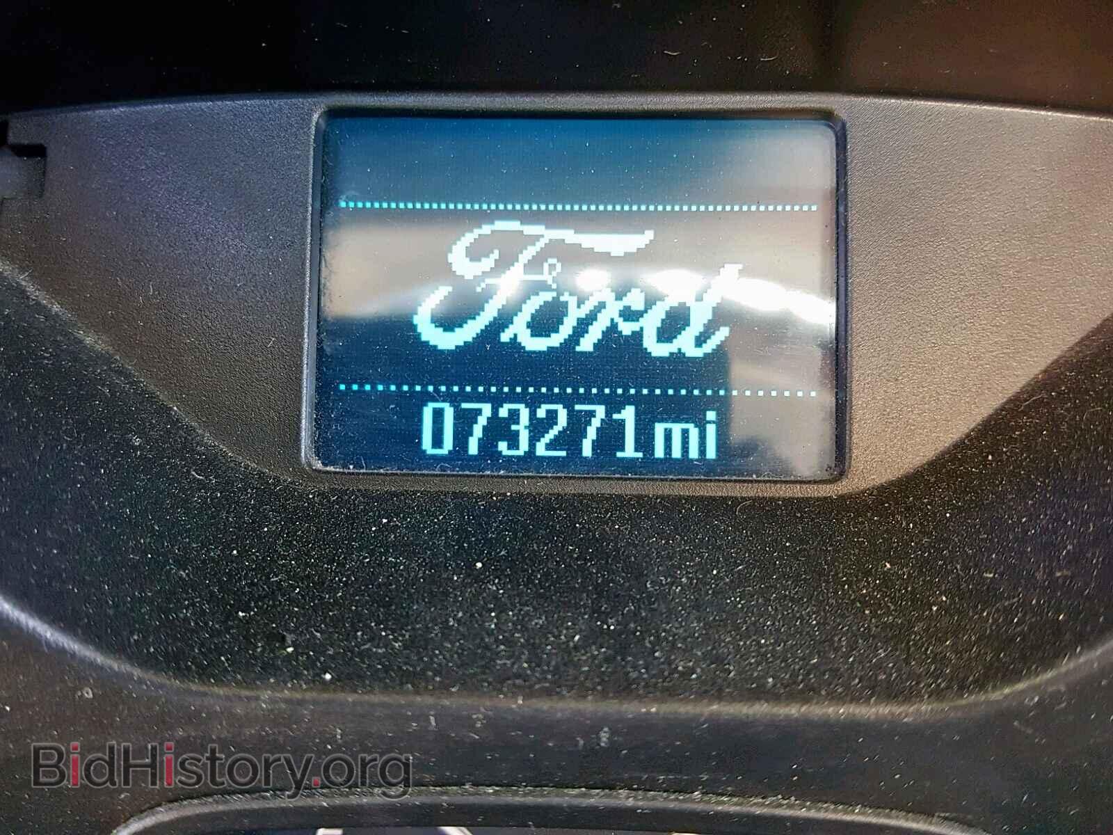 2012 FORD FOCUS SE - VIN: 1FAHP3F22CL455501 - Фото 8