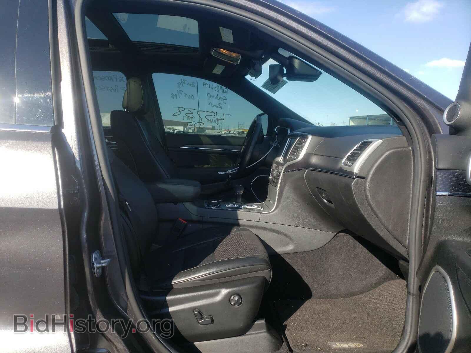 2014 JEEP CHEROKEE - VIN: 1C4RJFJG0EC200367 - Фото 5