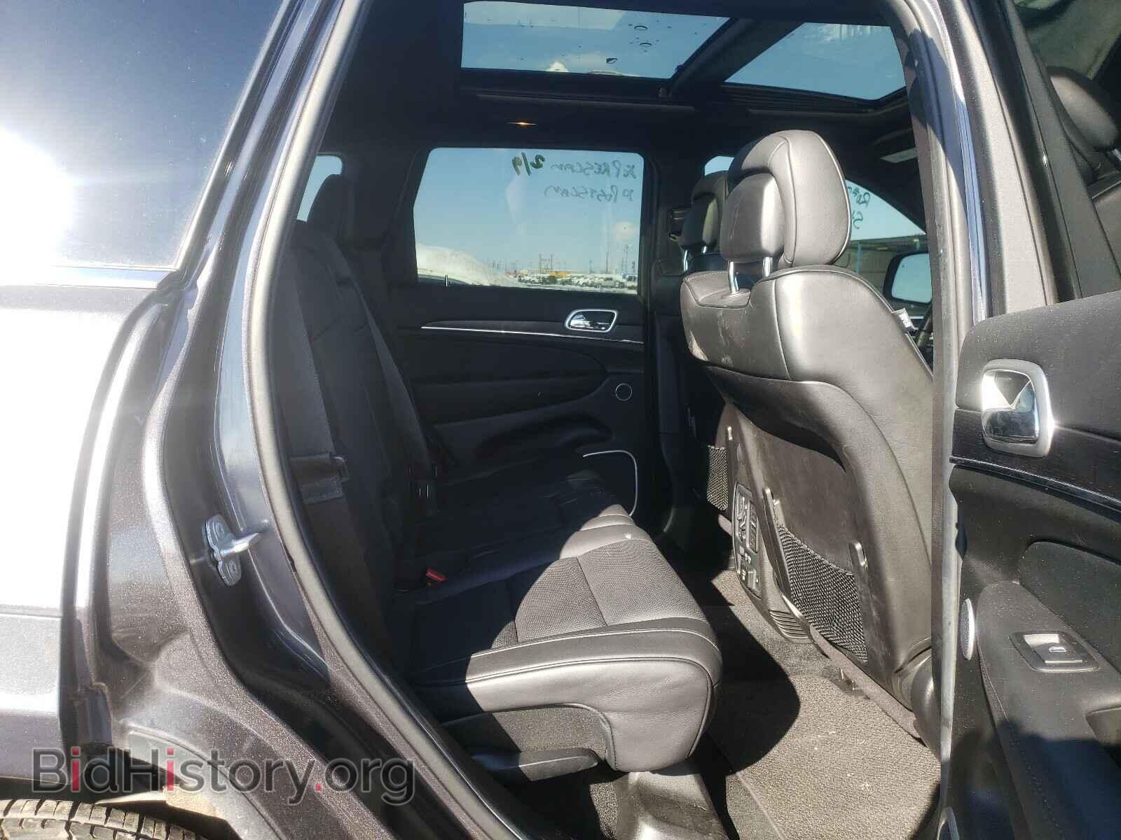2014 JEEP CHEROKEE - VIN: 1C4RJFJG0EC200367 - Фото 6