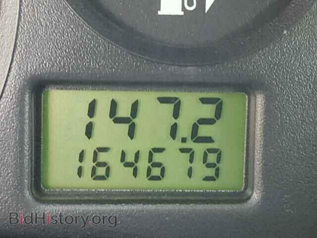 2006 FORD FOCUS - VIN: 1FAFP31N66W162180 - Фото 8