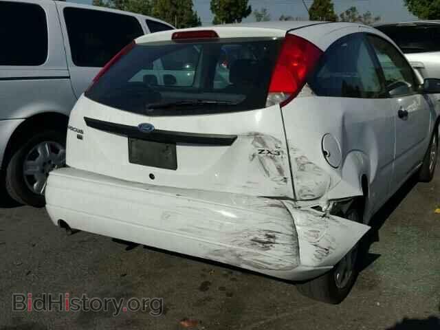 2006 FORD FOCUS - VIN: 1FAFP31N66W162180 - Фото 9