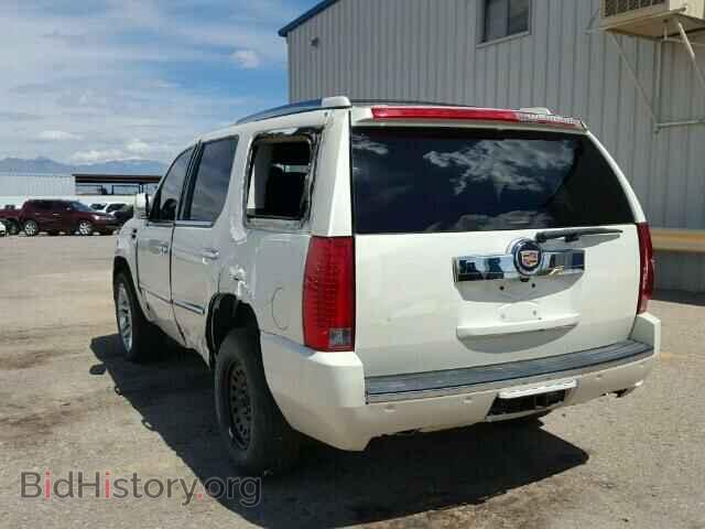 2014 CADILLAC ESCALADE - VIN: 1GYS4DEF6ER249191 - Фото 3