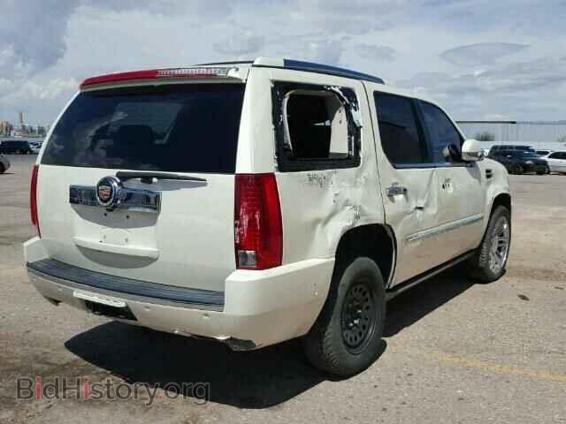 2014 CADILLAC ESCALADE - VIN: 1GYS4DEF6ER249191 - Фото 4