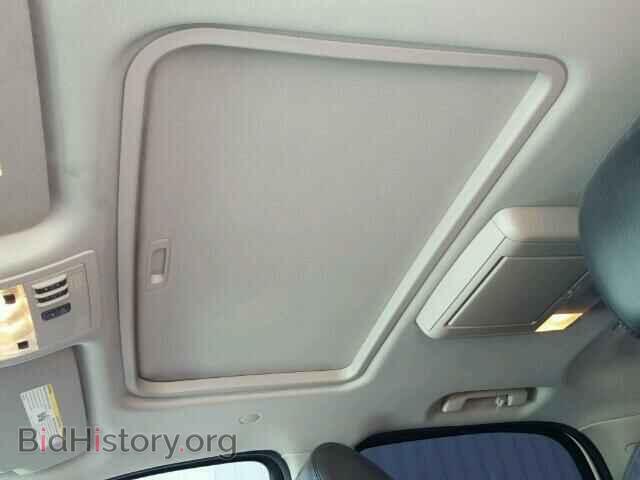 2014 CADILLAC ESCALADE - VIN: 1GYS4DEF6ER249191 - Фото 9