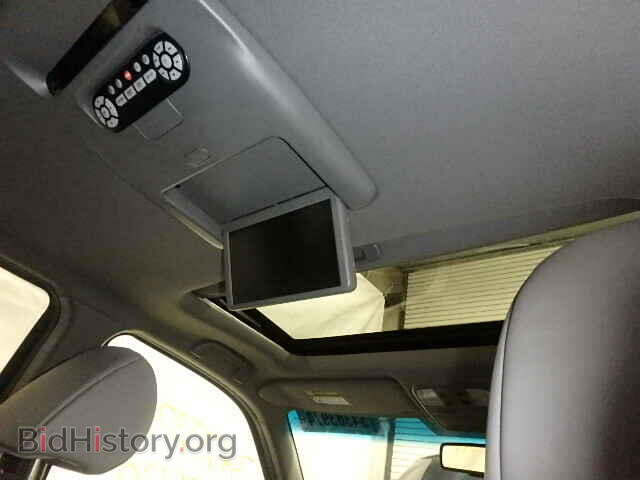 2011 HONDA PILOT - VIN: 5FNYF4H61BB022904 - Фото 10