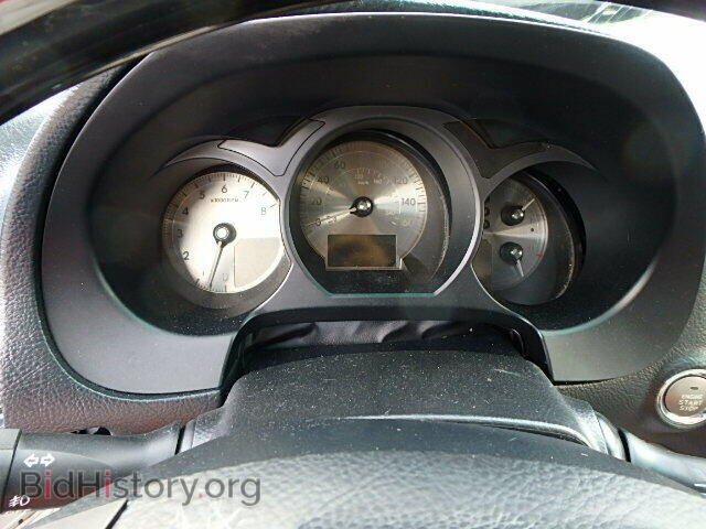 2007 LEXUS GS350 - VIN: JTHBE96S370021523 - Фото 8