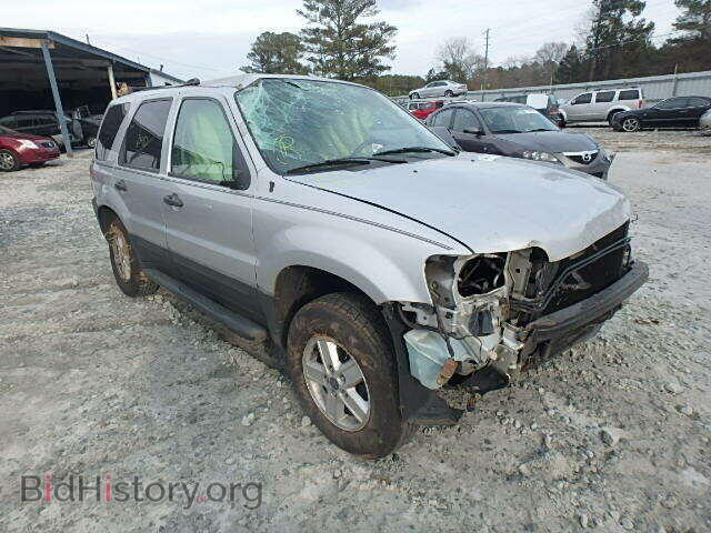Фотография 1FMCU92Z15DA00084 - FORD ESCAPE 2005