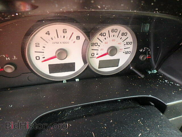 2005 FORD ESCAPE - VIN: 1FMCU92Z15DA00084 - Фото 8