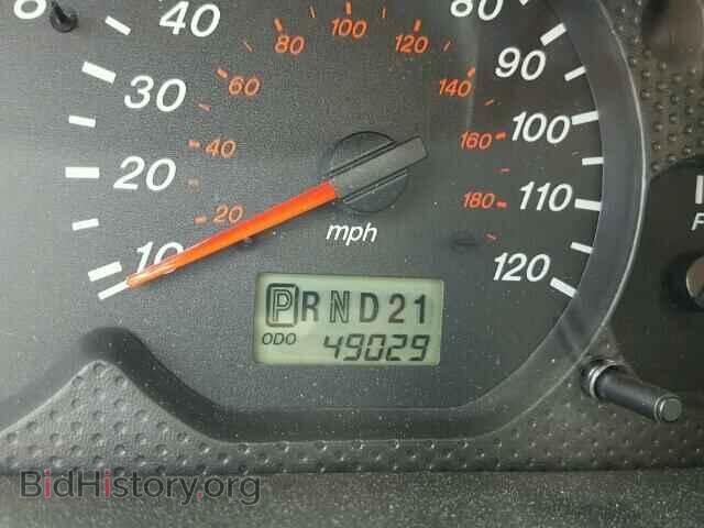 2002 MAZDA TRIBUTE - VIN: 4F2CU08172KM27794 - Фото 8