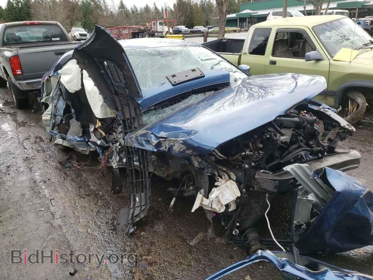 Photo 3VW2B7AJ2HM298379 - VOLKSWAGEN JETTA 2017