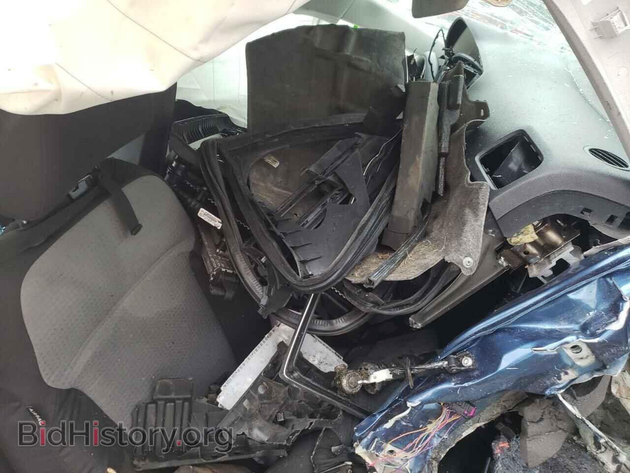 2017 VOLKSWAGEN JETTA - VIN: 3VW2B7AJ2HM298379 - Фото 5