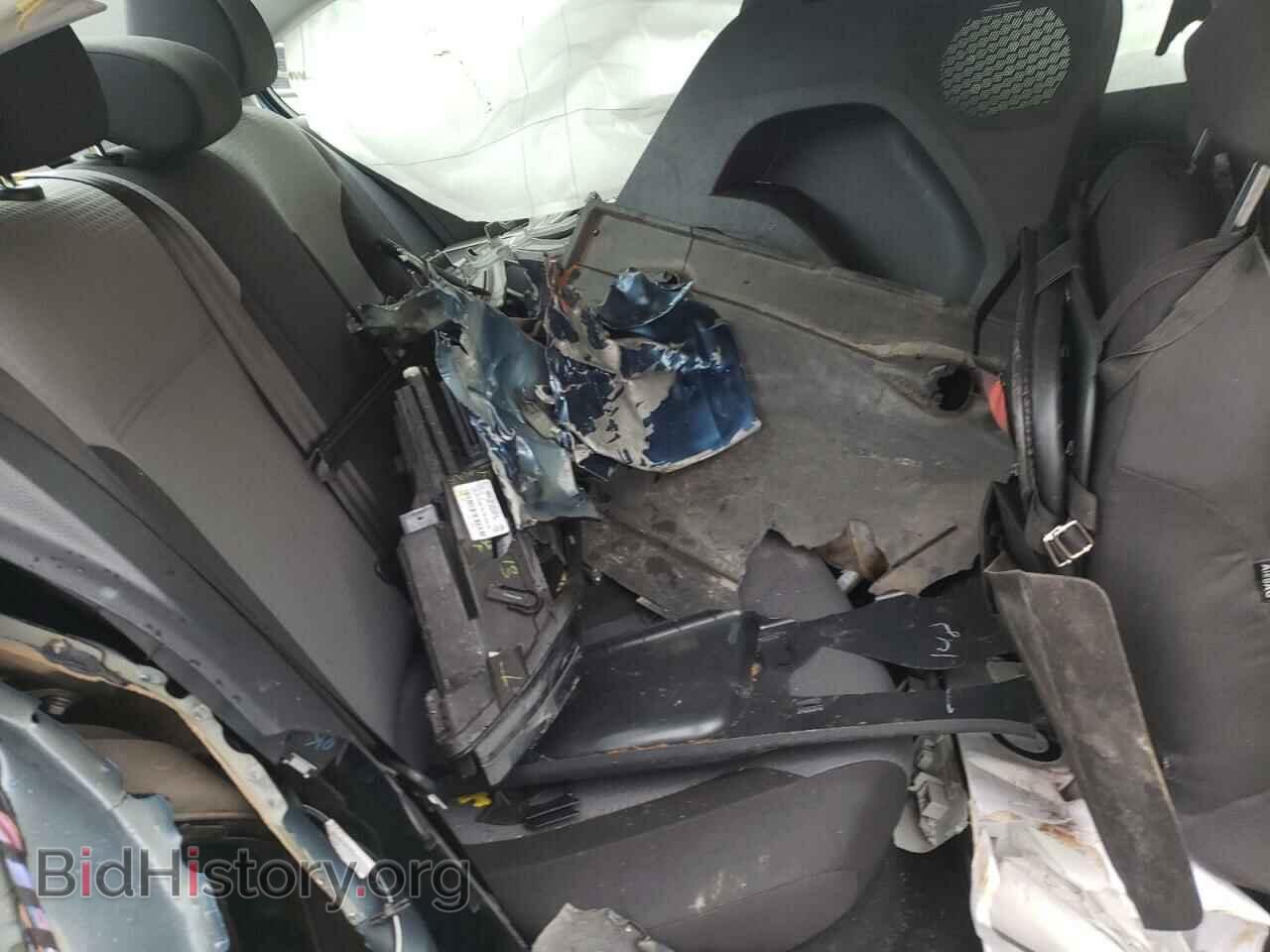 2017 VOLKSWAGEN JETTA - VIN: 3VW2B7AJ2HM298379 - Фото 6