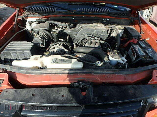 2007 FORD EXPLORER - VIN: 1FMEU73E57UA96958 - Фото 7