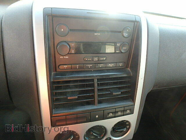 2007 FORD EXPLORER - VIN: 1FMEU73E57UA96958 - Фото 10