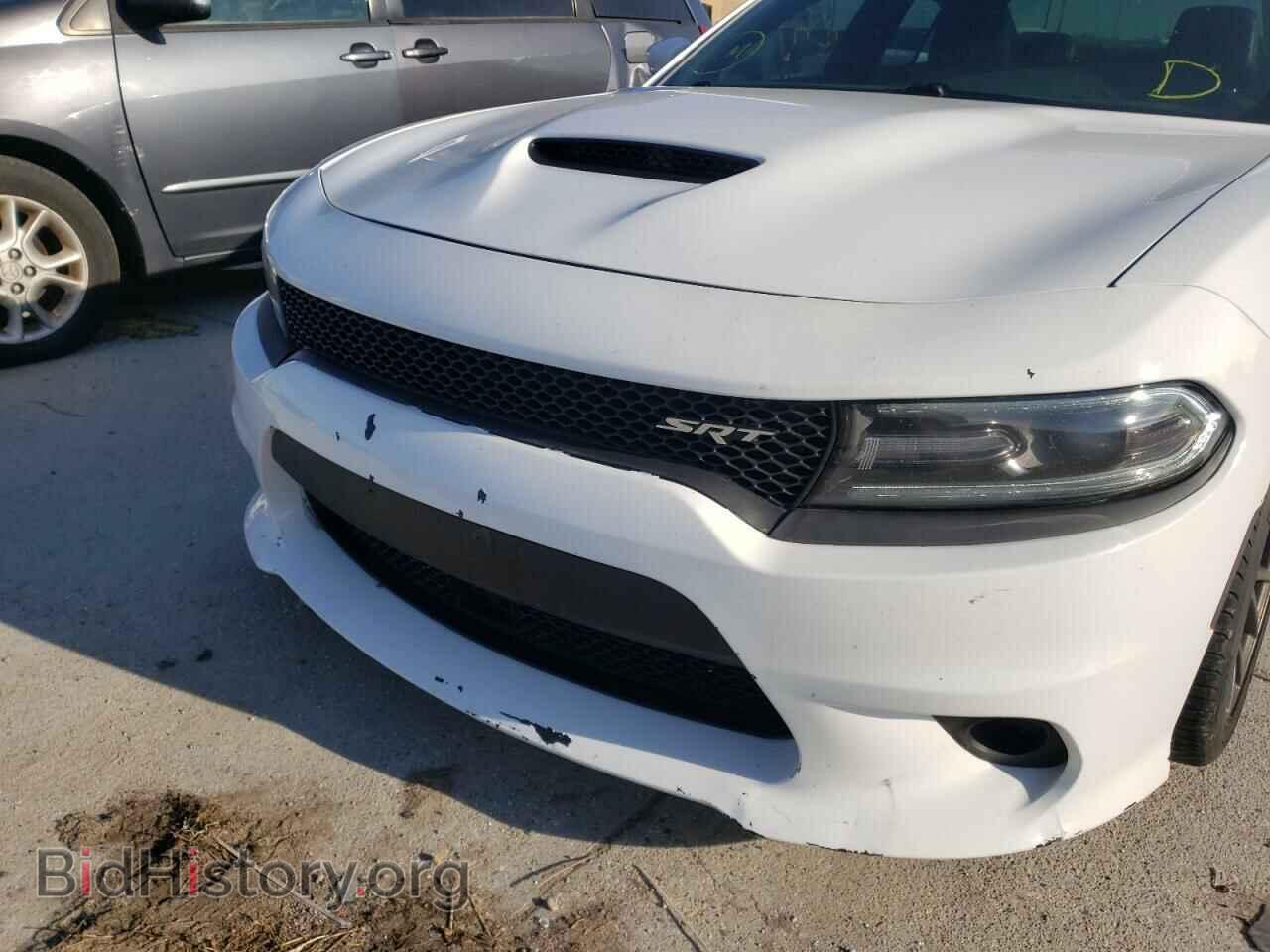 2016 DODGE CHARGER - VIN: 2C3CDXEJ6GH258724 - Фото 9