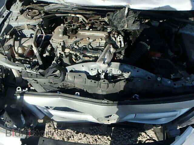 2011 TOYOTA COROLLA - VIN: 2T1BU4EEXBC588992 - Фото 7