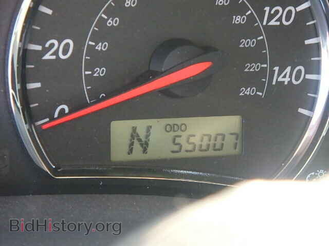 2011 TOYOTA COROLLA - VIN: 2T1BU4EEXBC588992 - Фото 8