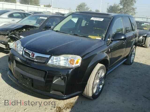 2007 SATURN VUE - VIN: 5GZCZ63447S801628 - Фото 2
