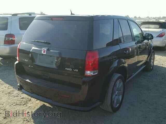 2007 SATURN VUE - VIN: 5GZCZ63447S801628 - Фото 4