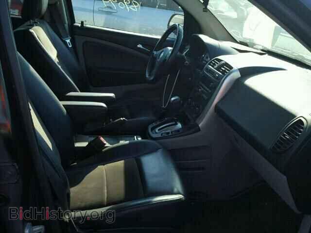 2007 SATURN VUE - VIN: 5GZCZ63447S801628 - Фото 5