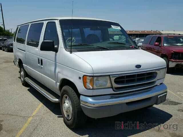 Photo 1FBSS31L61HA71983 - FORD ECONOLINE 2001