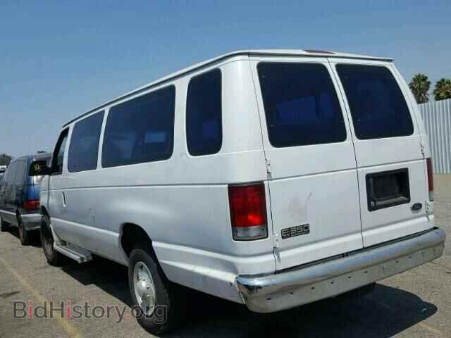 2001 FORD ECONOLINE - VIN: 1FBSS31L61HA71983 - Photo 3