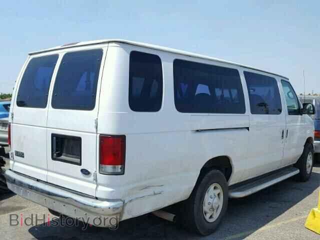 2001 FORD ECONOLINE - VIN: 1FBSS31L61HA71983 - Photo 4