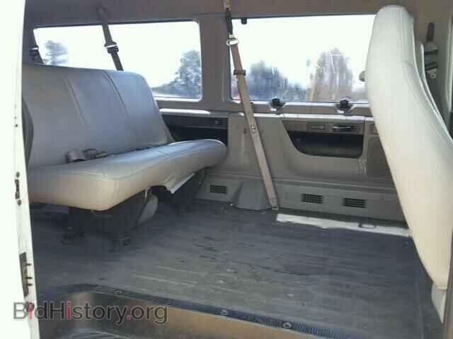 2001 FORD ECONOLINE - VIN: 1FBSS31L61HA71983 - Photo 6