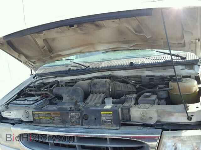 2001 FORD ECONOLINE - VIN: 1FBSS31L61HA71983 - Photo 7