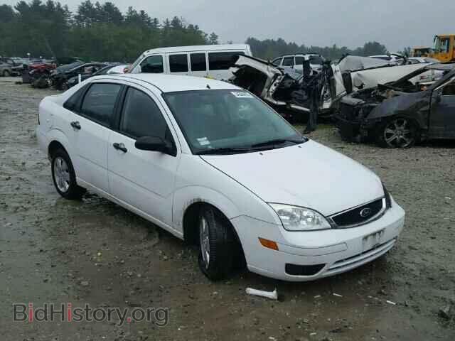 Photo 1FAFP34N56W137444 - FORD FOCUS 2006