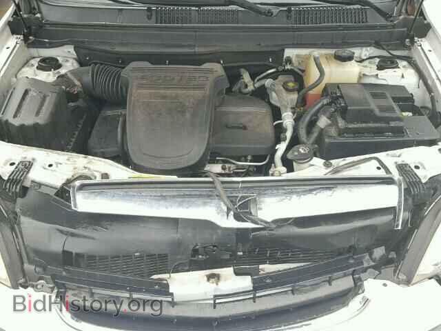 2008 SATURN VUE - VIN: 3GSCL33P08S688539 - Фото 7