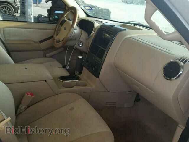 2006 FORD EXPLORER - VIN: 1FMEU63E76ZA19519 - Photo 5