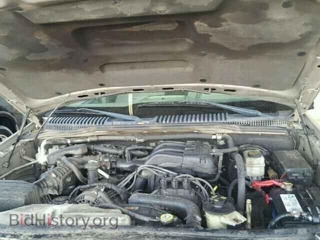 2006 FORD EXPLORER - VIN: 1FMEU63E76ZA19519 - Photo 7