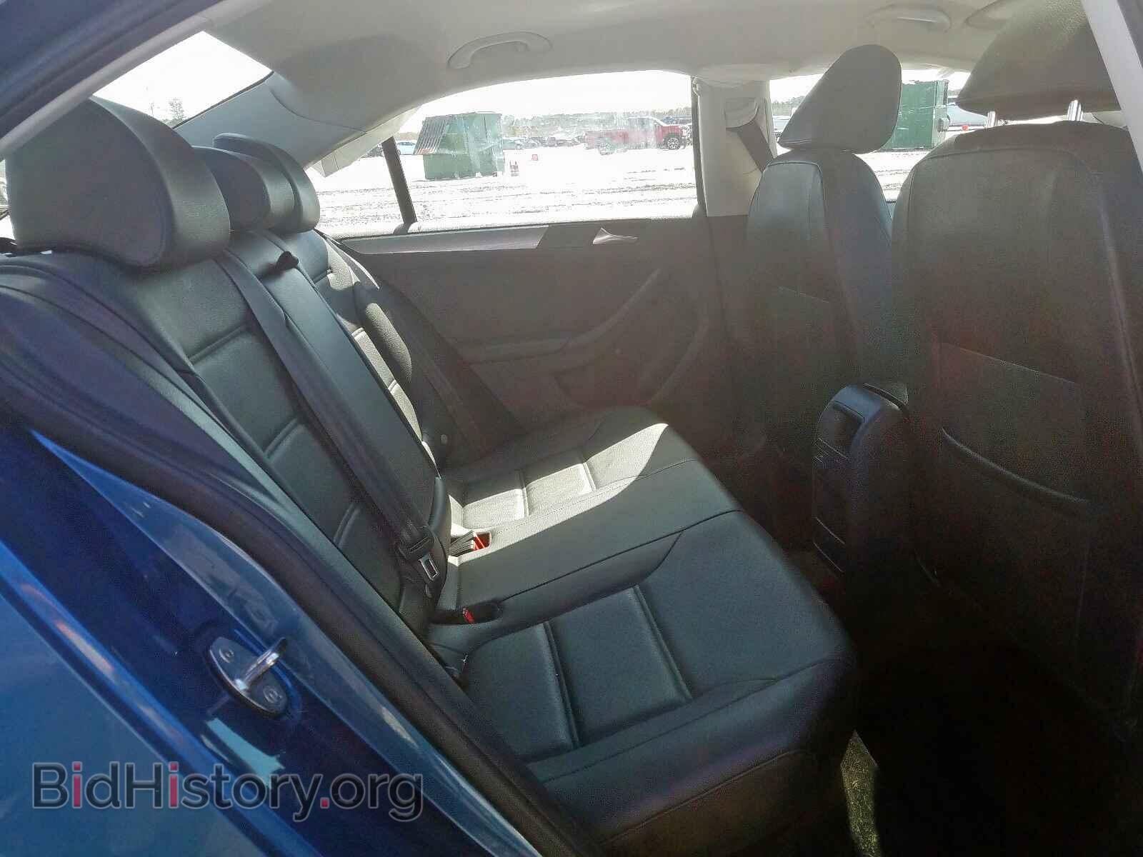 2017 VOLKSWAGEN JETTA - VIN: 3VWDB7AJ4HM219772 - Фото 6