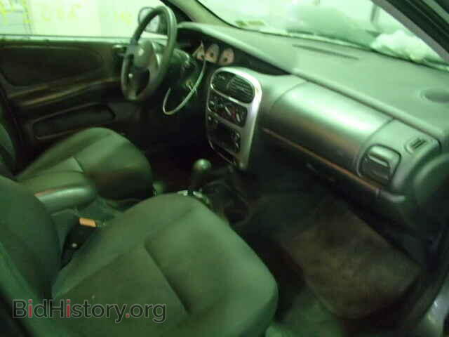 2004 DODGE NEON - VIN: 1B3ES56C34D534995 - Фото 5