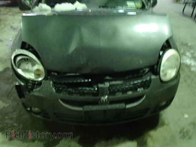 2004 DODGE NEON - VIN: 1B3ES56C34D534995 - Фото 7