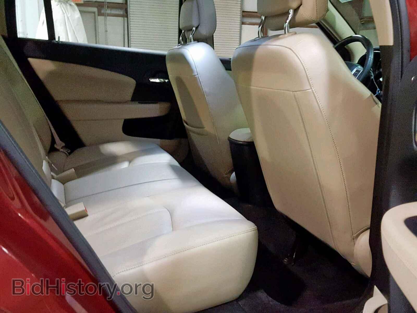 2012 CHRYSLER 200 - VIN: 1C3CCBCB3CN178414 - Фото 6
