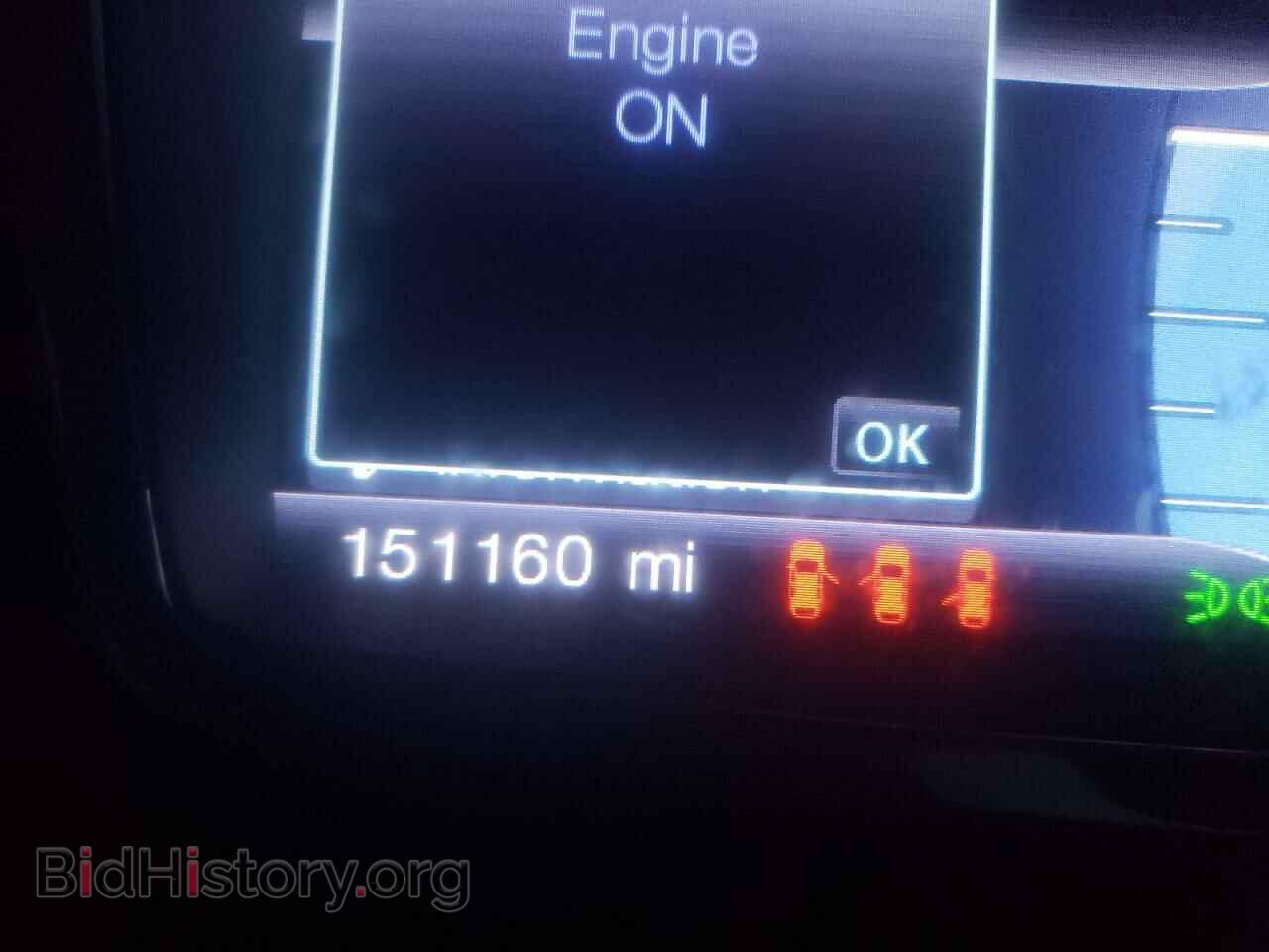 2013 LINCOLN MKX - VIN: 2LMDJ8JK2DBL24455 - Фото 8