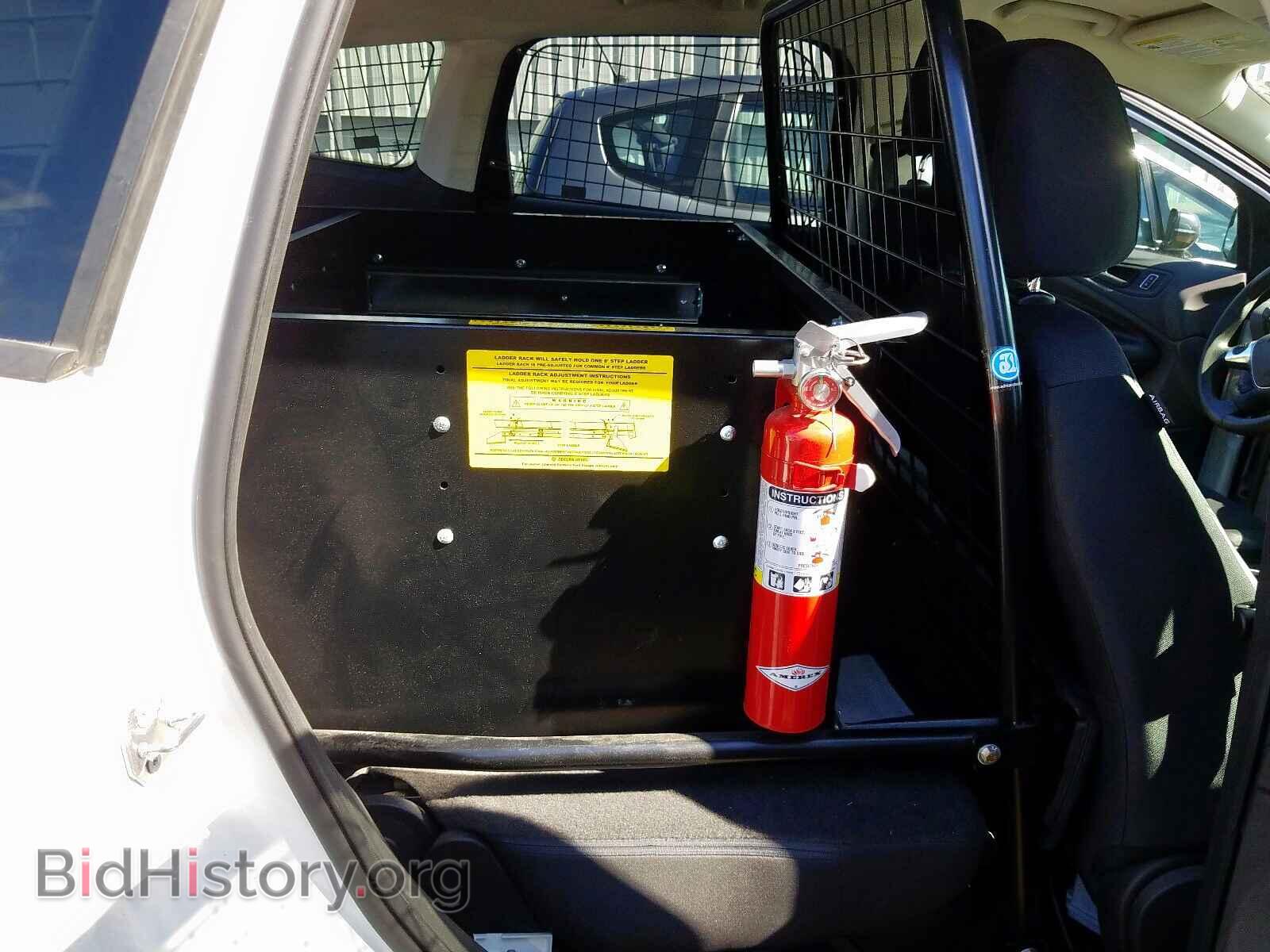 2015 FORD ESCAPE - VIN: 1FMCU0F71FUC67831 - Фото 6