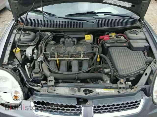 2005 DODGE NEON - VIN: 1B3ES56C45D200797 - Фото 7