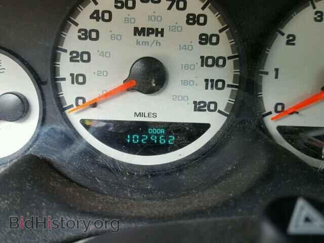 2005 DODGE NEON - VIN: 1B3ES56C45D200797 - Фото 8