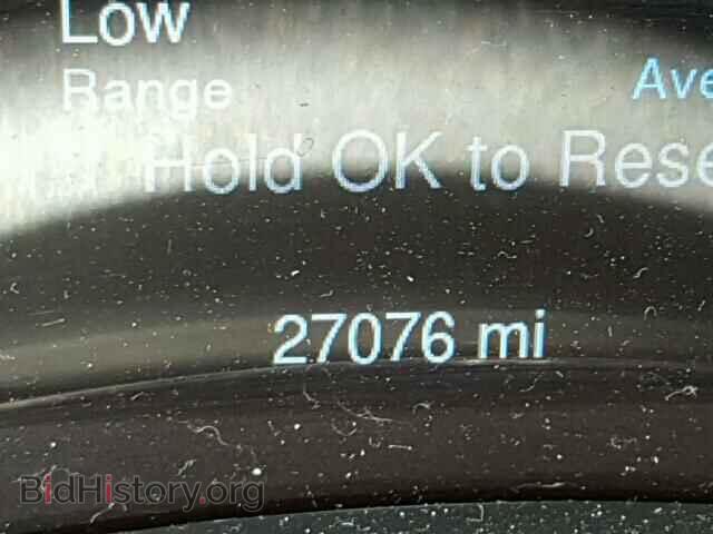 2015 DODGE DURANGO - VIN: 1C4RDHAG7FC120357 - Фото 8