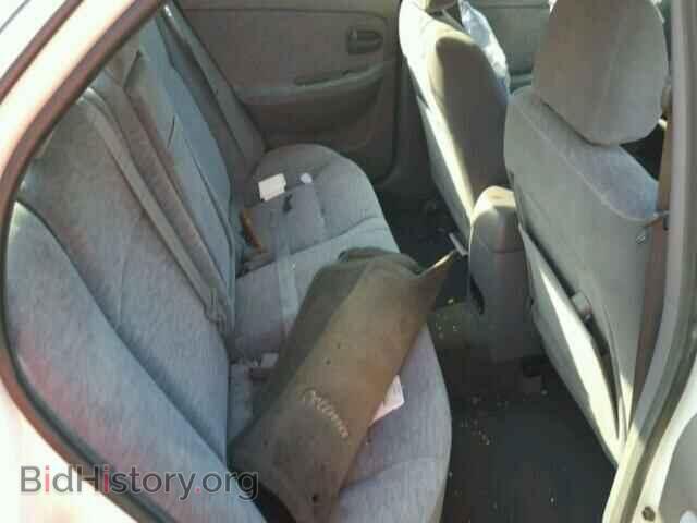 2005 KIA OPTIMA - VIN: N0V1N34384887 - Фото 6