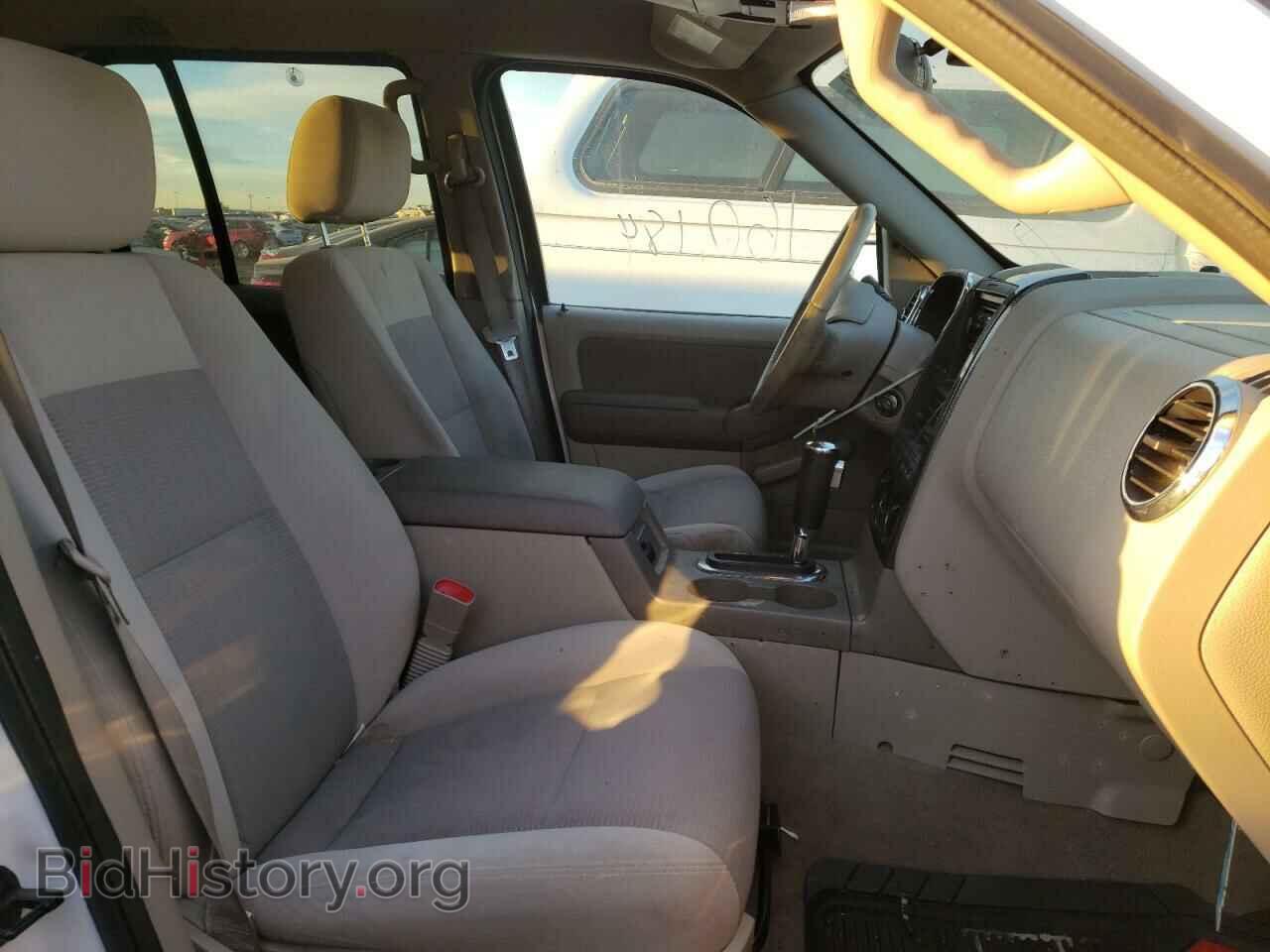2006 FORD EXPLORER - VIN: 1FMEU73836UB08873 - Photo 5