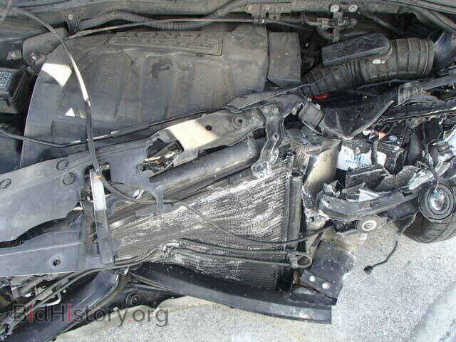 2007 HONDA PILOT - VIN: 5FNYF285X7B025206 - Фото 7